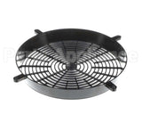 BF02016 Hussmann Fan Guard;8 1/29 5/8Cc