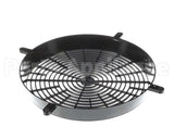 BF02016 Hussmann Fan Guard;8 1/29 5/8Cc