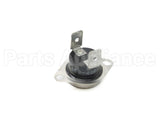 018304F Raypak 150F Auto Reset Limit Fixed