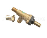 ZCV-2050-K Crown Verity Valve, Natural Gas, W #Zcv-205