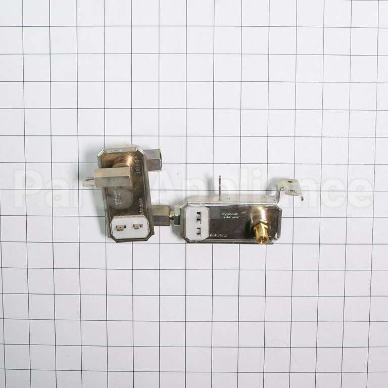 316404900 Frigidaire Valve