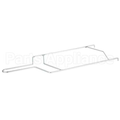 BF1A Compatible Miroil Frame, Oil Filter