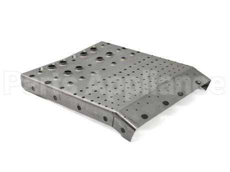 42430 Maxon 6" 430Ss Burner Plate