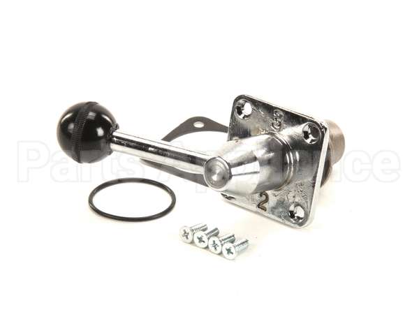 X10045-48 Globe Gear Shift Lever Assembly