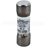 R02-03-014 Compatible Hatco Fuse