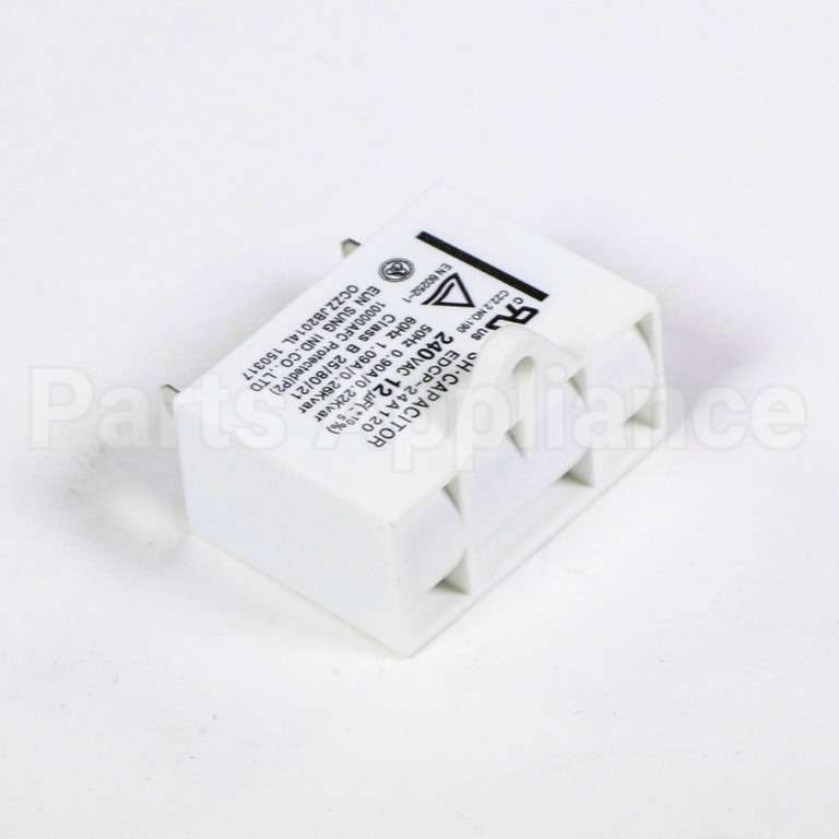 0CZZJB2014L LG Capacitor,Electric Appliance Film,Box