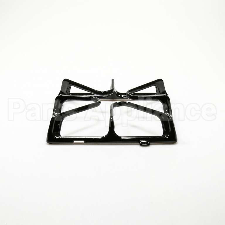 WB31K10034 GE Gas Range Burner Grate - Black