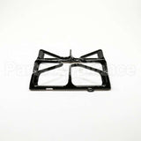 WB31K10034 GE Gas Range Burner Grate - Black