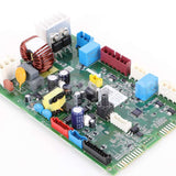 WH22X33178 GE Main Control Board W/Instructions