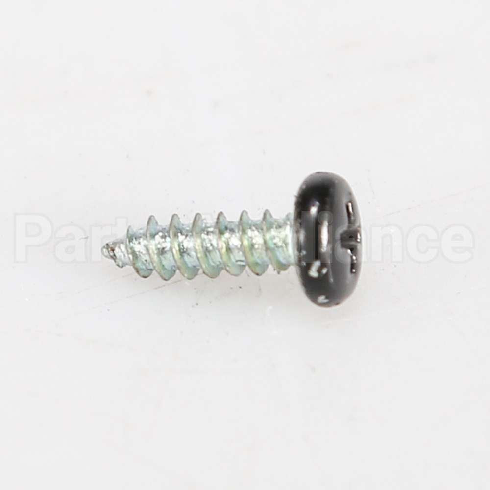 WD02X10121 GE Screw - Bk