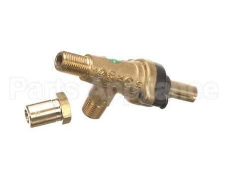 ZCV-2050-K Crown Verity Valve, Natural Gas, W #Zcv-205