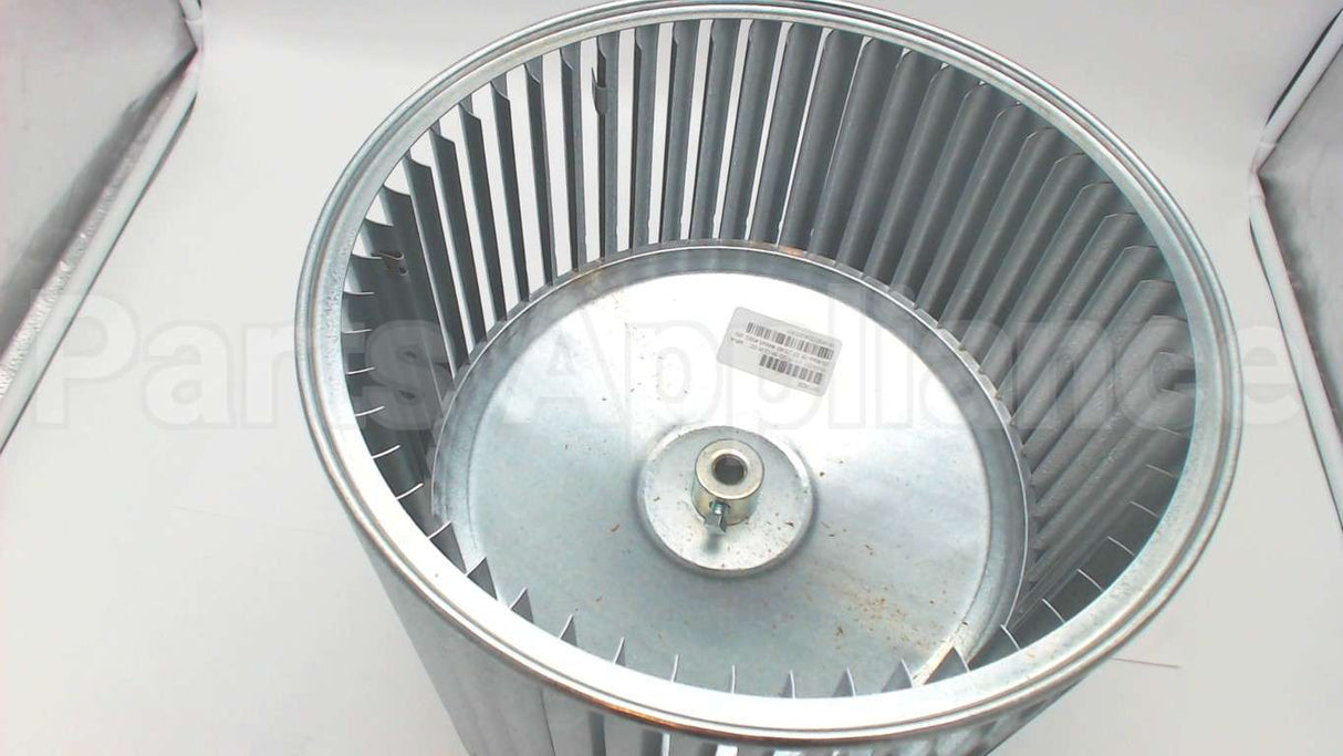 1011420 International Comfort Products 11"X10" Cw 1/2"Bore Blwr Wheel