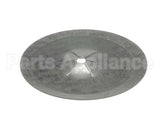 101953 Cleveland Clip; Insul Retainer 1-1/2In;.