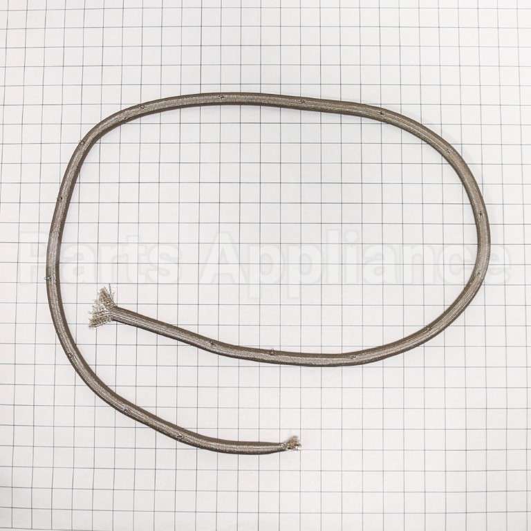 WB04T10022 GE Range Oven Door Gasket - 73