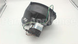 14-005 Velocity Boiler Works (Crown) Inducer Motor Fan Assembly
