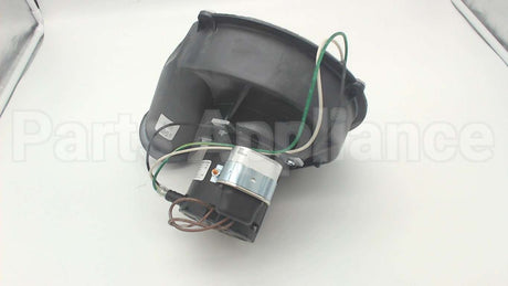 14-005 Velocity Boiler Works (Crown) Inducer Motor Fan Assembly