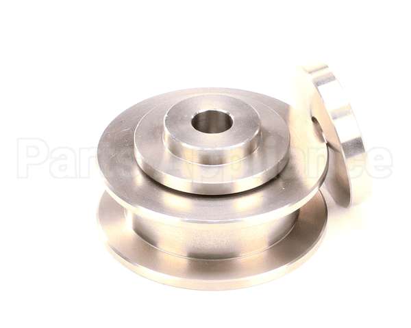 BG-28037 Alto Shaam Guide, Excentric Recessed