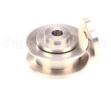 BG-28037 Alto Shaam Guide, Excentric Recessed