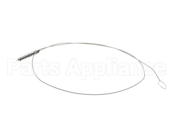 BH-38059 Alto Shaam Brush, Tube, 60 Long