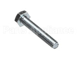 BH1420112 Doughpro Proluxe Hex Bolt 1/4-20 X 1-1/2, Dc63