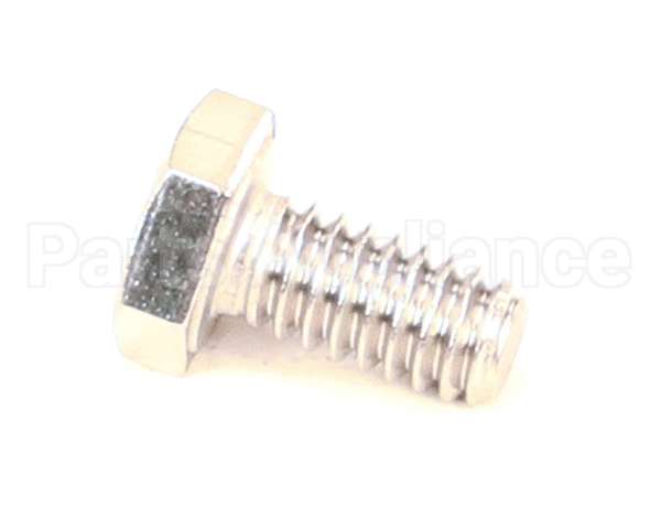 BH142012S Doughpro Proluxe Hex Bolt Stainless Steel 1/4-2