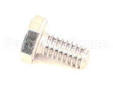 BH142012S Doughpro Proluxe Hex Bolt Stainless Steel 1/4-2