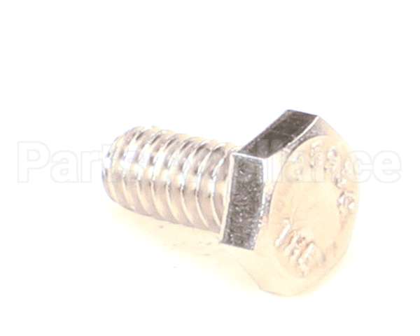 BH142012S Doughpro Proluxe Hex Bolt Stainless Steel 1/4-2