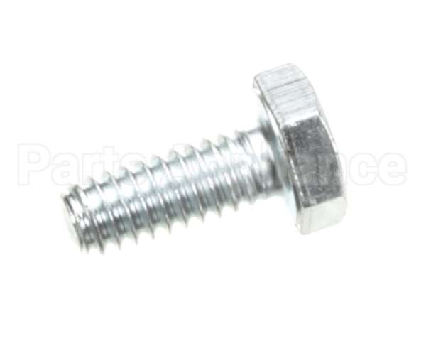BH142058 Doughpro Proluxe Bolt Hex 1420 X 58 Zinc Pla
