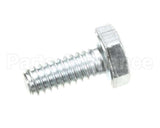BH142058 Doughpro Proluxe Bolt Hex 1420 X 58 Zinc Pla