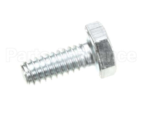 BH142058 Doughpro Proluxe Bolt Hex 1420 X 58 Zinc Pla