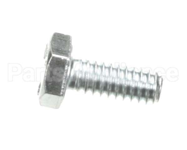 BH142058 Doughpro Proluxe Bolt Hex 1420 X 58 Zinc Pla