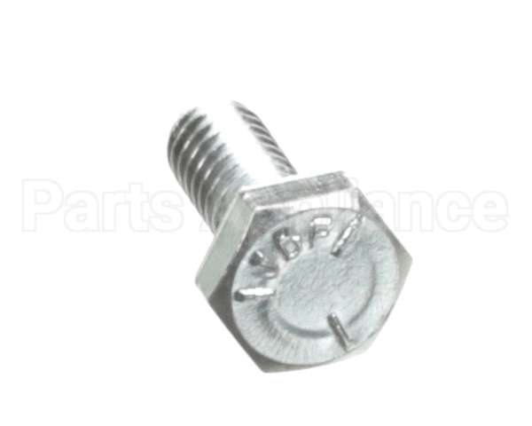 BH142058 Doughpro Proluxe Bolt Hex 1420 X 58 Zinc Pla