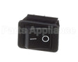 BH2-3-CF01 Servolift Rocker On/Off