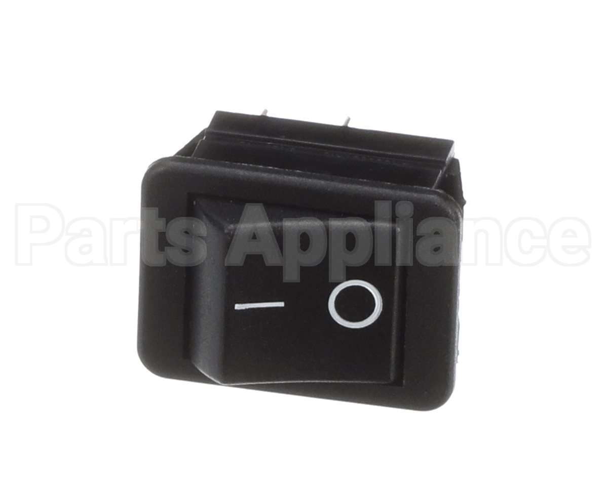 BH2-3-CF01 Servolift Rocker On/Off