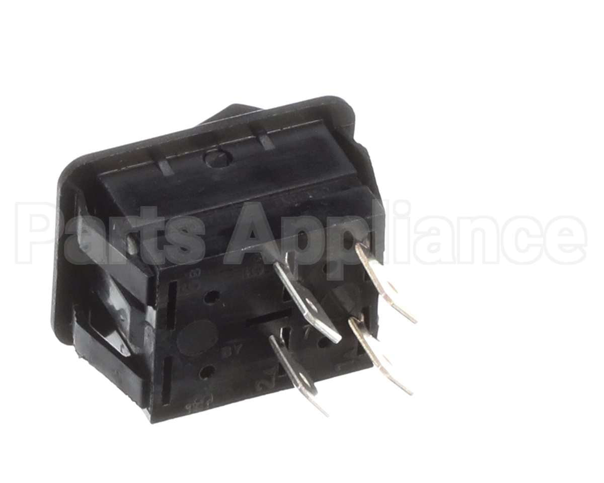 BH2-3-CF01 Servolift Rocker On/Off