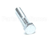 BH51618134G5 Doughpro Proluxe Bolt Hex 5/16-18 X 1 3/4 Gr5 D