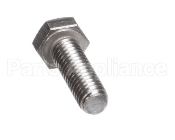 BH516181S Doughpro Proluxe Bolt, Hex 5/16-18 X 1.0, Stain