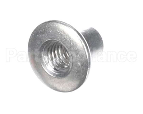 BINDINGPOST8-32X1-4 Food Warming Aluminum Binding Post 8-32 X 1