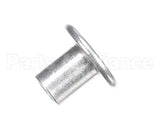 BINDINGPOST8-32X1-4 Food Warming Aluminum Binding Post 8-32 X 1