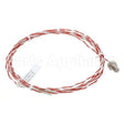 BIP00017 Compatible Delfield Thermocouple, Typej, Bol T Sensor