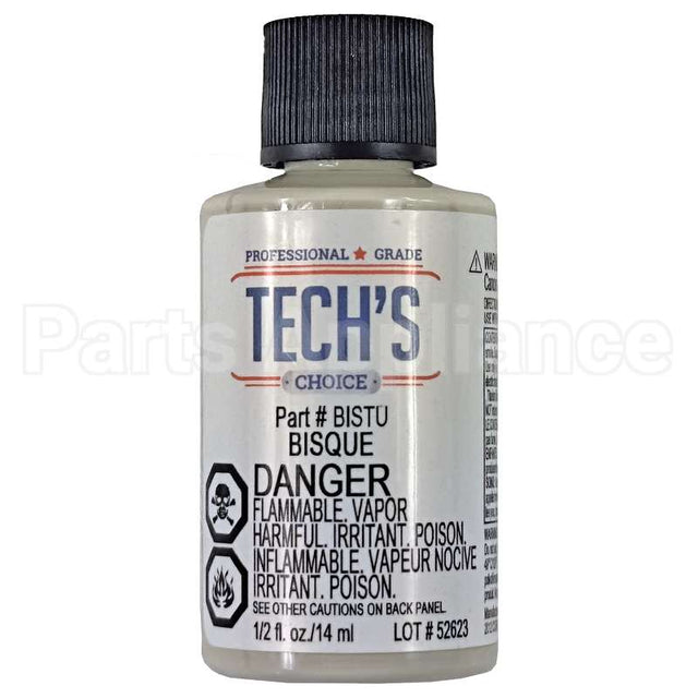 BISTU Touch-Up Paint (Bisque) Compatible