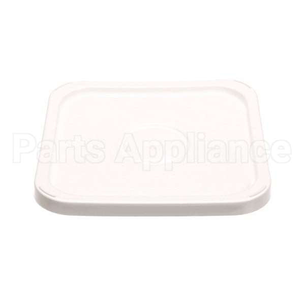 BK-0020 Compatible Stoelting White Plastic Cover