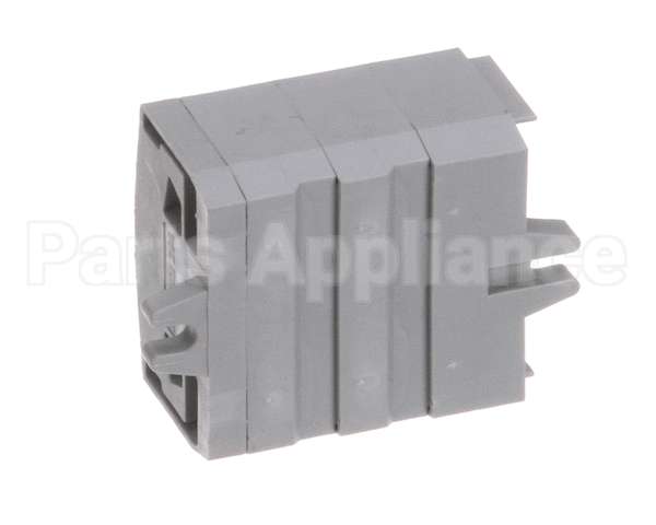 BK-25432 Alto Shaam Block,Terminal/Modular,Assb