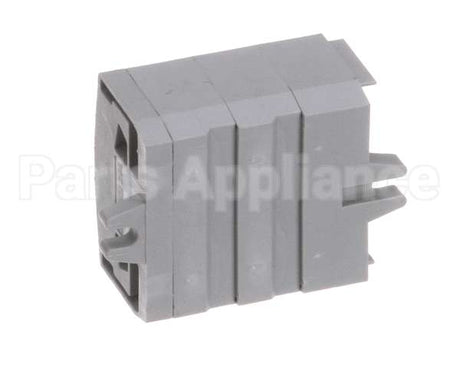 BK-25432 Alto Shaam Block,Terminal/Modular,Assb