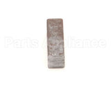 BK-26625 Alto Shaam Block,Key,Sprocket