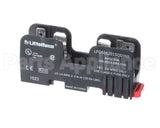BK-29919 Alto Shaam Block, Fuse Holder