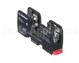 BK-29919 Alto Shaam Block, Fuse Holder