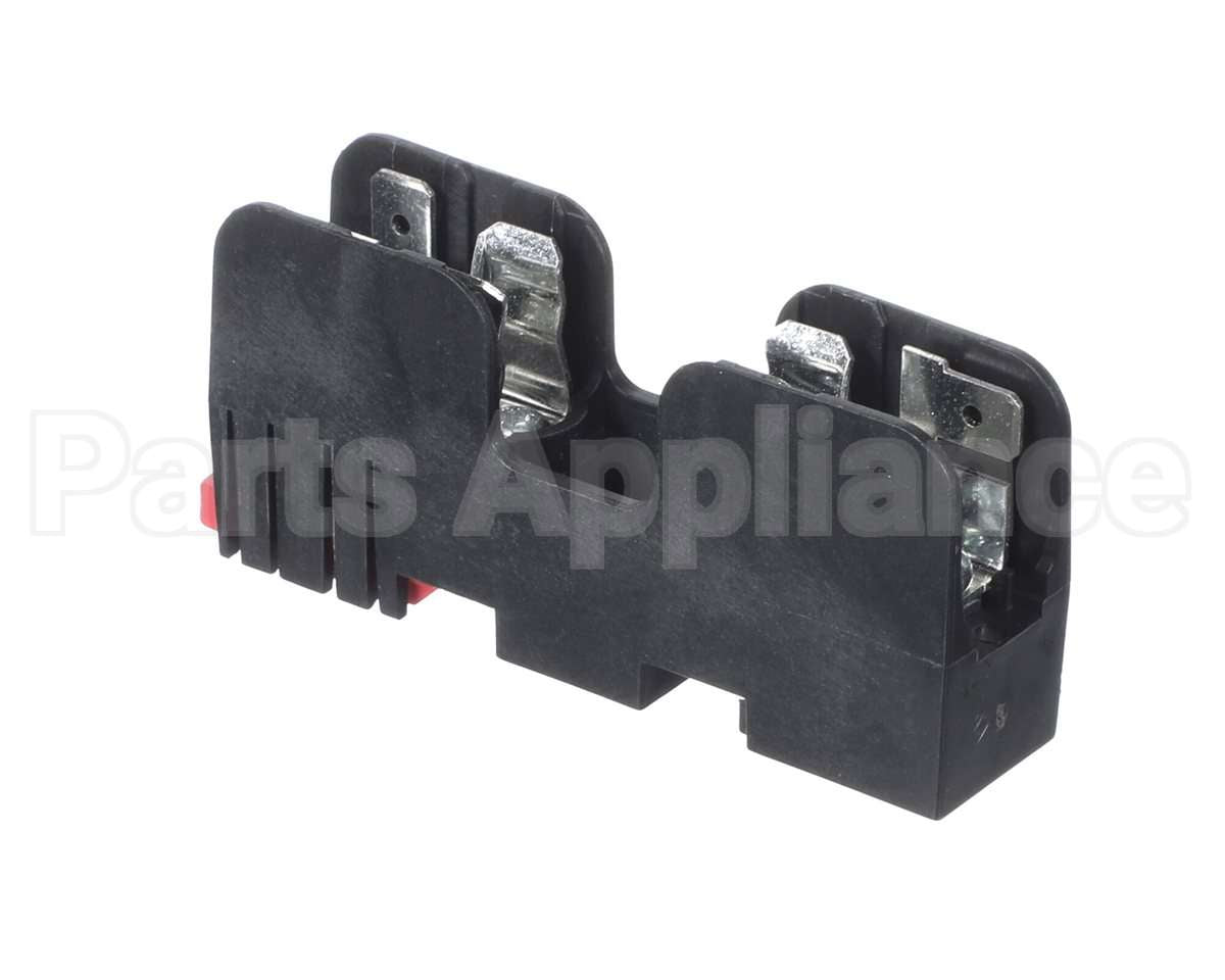 BK-29919 Alto Shaam Block, Fuse Holder