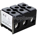 BK-3019 Compatible Alto Shaam Terminal Block