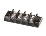 BK-3021 Alto Shaam Block,Terminal,4 X 8/32,Screw